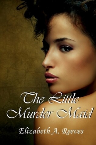 Cover of The Little Murder Maid
