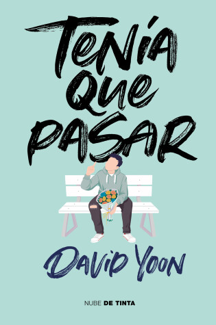Cover of Tenía que pasar / Frankly in Love