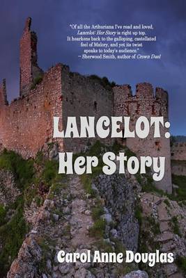 Book cover for Lancelot