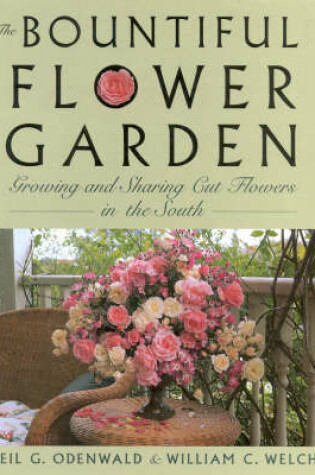 Cover of The Bountiful Flower Garden