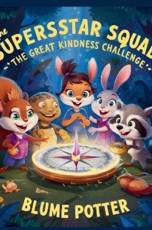 Cover of The Great Kindness Challenge