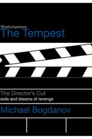 Cover of The Director's Cut: The Tempest