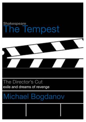 Book cover for The Director's Cut: The Tempest