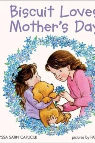 Cover of Biscuit Loves Mother's Day