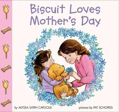 Book cover for Biscuit Loves Mother's Day