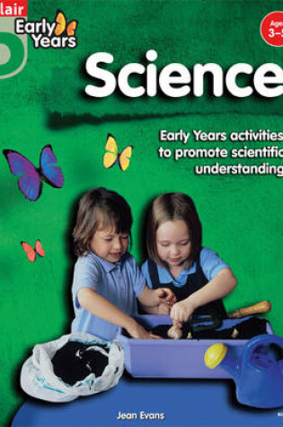 Cover of Science