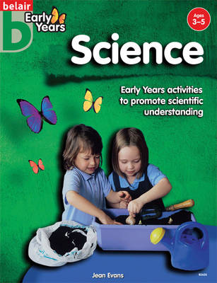 Cover of Science