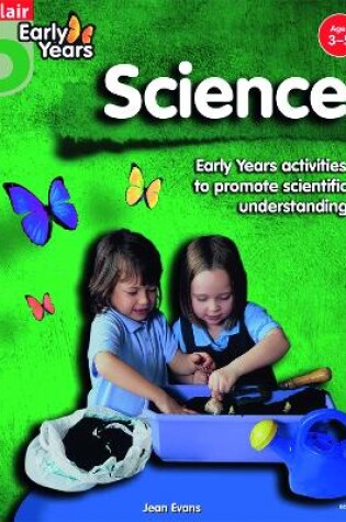 Cover of Science