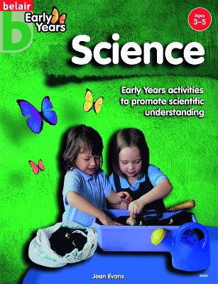 Cover of Science