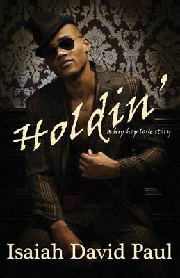 Book cover for Holdin'