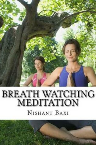 Cover of Breath Watching Meditation