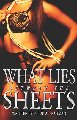 Book cover for What Lies Between The Sheets