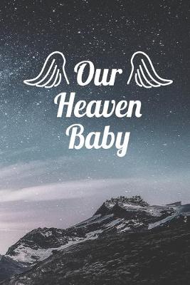 Book cover for Our Heaven Baby