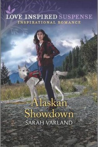 Cover of Alaskan Showdown