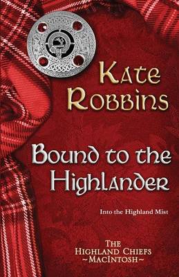 Cover of Bound to the Highlander