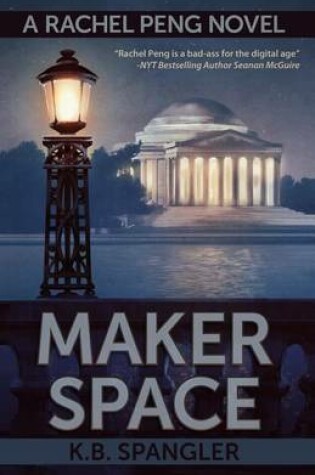 Cover of Maker Space