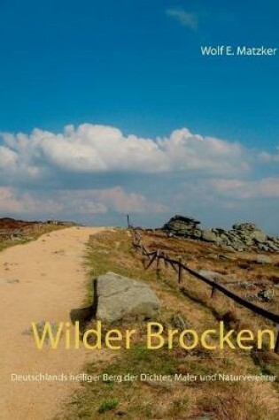 Cover of Wilder Brocken