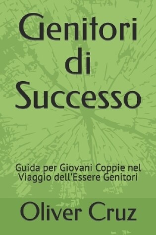 Cover of Genitori di Successo