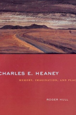 Cover of Charles E. Heaney