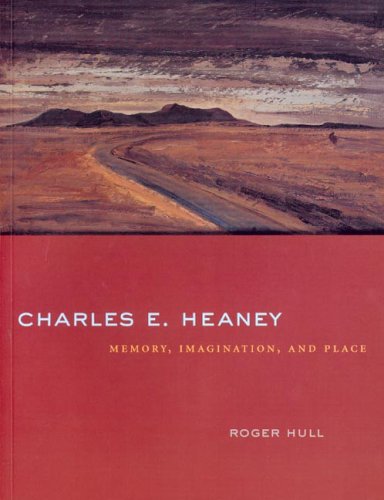 Book cover for Charles E. Heaney