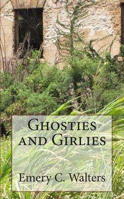 Book cover for Ghosties and Girlies