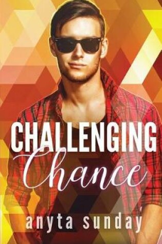 Cover of Challenging Chance