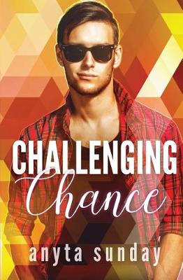 Cover of Challenging Chance