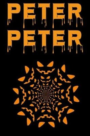 Cover of Peter Peter