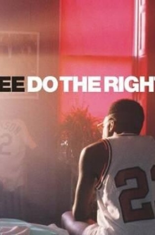 Cover of Spike Lee: Do the Right Thing