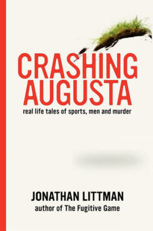 Cover of Crashing Augusta