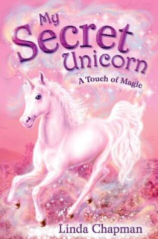 Cover of A Touch of Magic