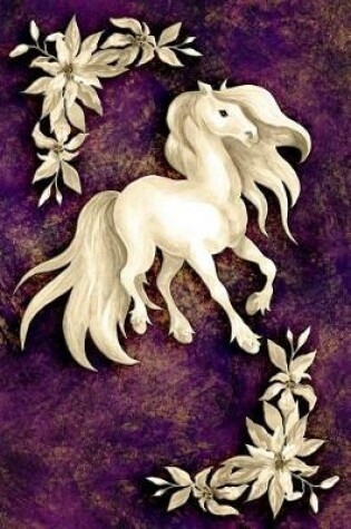 Cover of Purple Horse Dreams