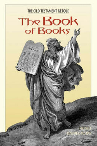 Cover of The Book of Books