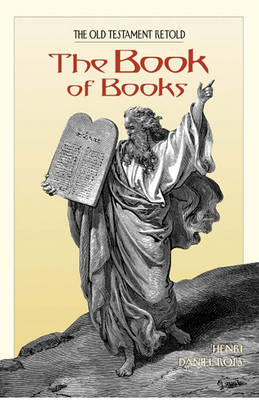 Book cover for The Book of Books