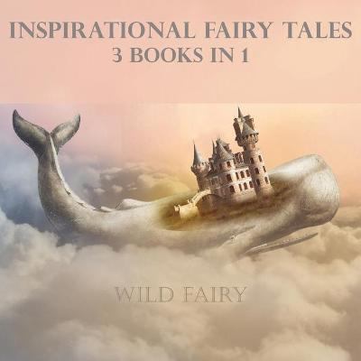 Book cover for Inspirational Fairy Tales