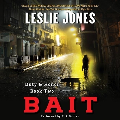 Cover of Bait