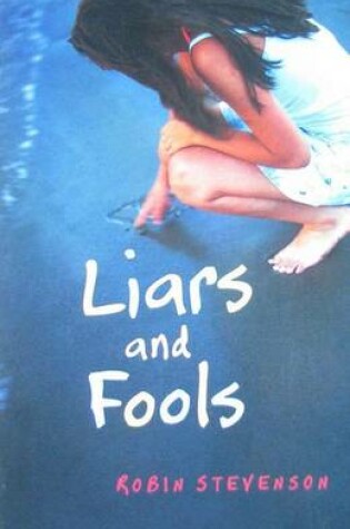 Cover of Liars and Fools