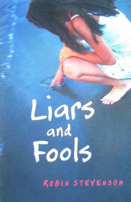 Book cover for Liars and Fools