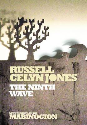 Cover of The Ninth Wave