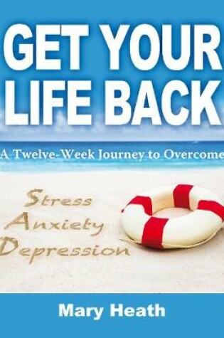 Cover of Get Your Life Back