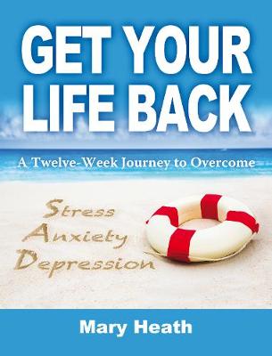 Book cover for Get Your Life Back