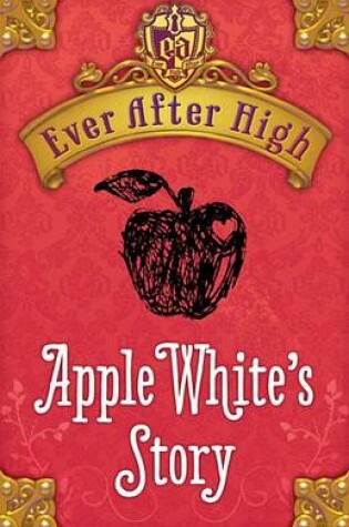 Cover of Ever After High