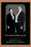 Book cover for Mr Carson and Mrs Hughes