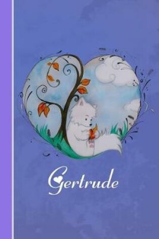 Cover of Gertrude