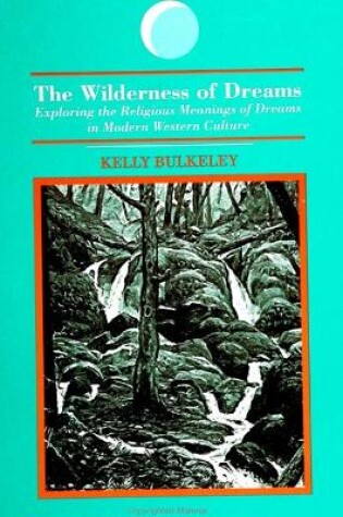 Cover of The Wilderness of Dreams