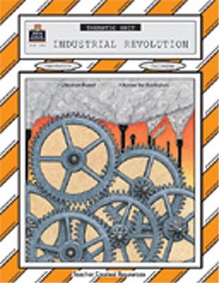 Cover of Industrial Revolution Thematic Unit