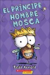 Book cover for El Principe Hombre Mosca
