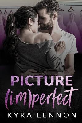 Book cover for Picture (Im)Perfect