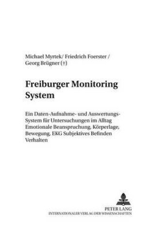 Cover of Freiburger Monitoring System (Fms)