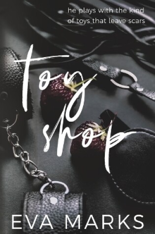 Cover of Toy Shop